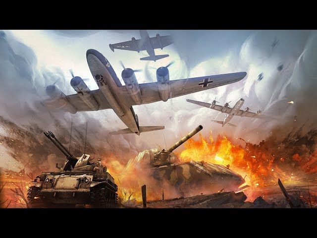 Late Night War Thunder Livestream: Come chill with us!