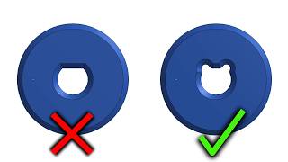8 Things that RUIN 3D print accuracy (and how to fix it)