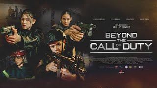 Promotional Extended Trailer "BEYOND THE CALL OF DUTY"