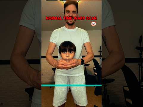 Best Time Warp Scan☠️ #trending #edit #trollface #troll