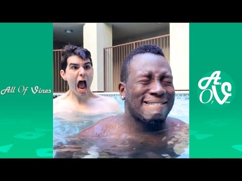 Try Not To Laugh Or Grin While Watching Jerry Purpdrank Funny Vines|JERRY PURPDRANK Vine Compilation