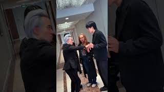 Bỏ cái tay xuống [BEN EAGLE] #beneagle #kungfu #martialarts #fighting #action #entertainment