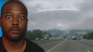 The mothership is in orbit and it’s hostile