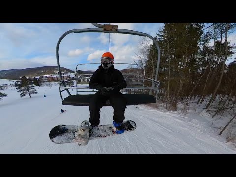 Holiday Valley Ellicottville, NY