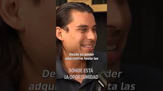 ¿Estás jugando en el mercado equivocado? #texasbusiness #piensagrande #emprendeconpropósito