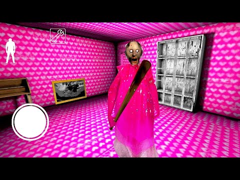 GRANNY HORROR GAME LIVE: NEW MOD & EXTREME CHALLENGE! ๐๐ฅ