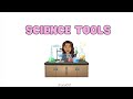 Exploring Science Tools for Kids