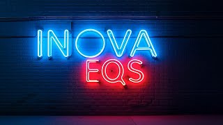 INOVA EQS - Lançamento Projeto 2026