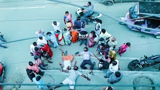 Tamil Action Full Movie | Aatayapodu Tamil |  Dharsha Gupta | Jai Saran