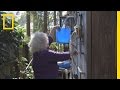 Water Challenges and Conservation in California