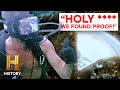 Nazi Treasure Hunt Investigations