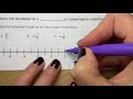 Ordering Rational Numbers for 6th Graders