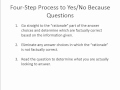 Understanding Yes-No-Because Questions
