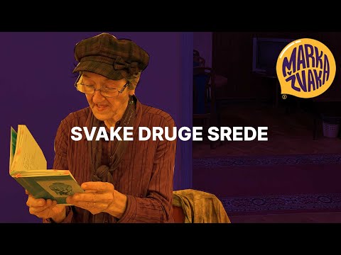 Svake druge srede