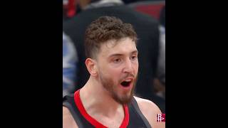 ALPEREN ŞENGÜN’DEN MUHTEŞEM POSTER! 🔥🔥🔥