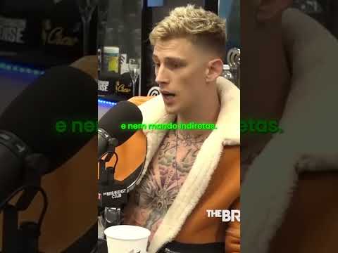 Nunca Mexa com a Filha do Eminem 🥶💀