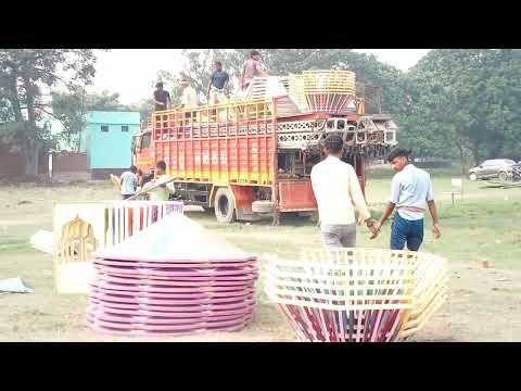 sonpur mela lag gya 💚