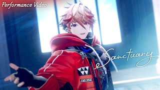 【Performance Video】Sanctuary #VOLTACTION