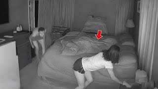 That Was Really Filmed On Camera!