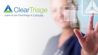ClearTriage | athenaHealth Marketplace