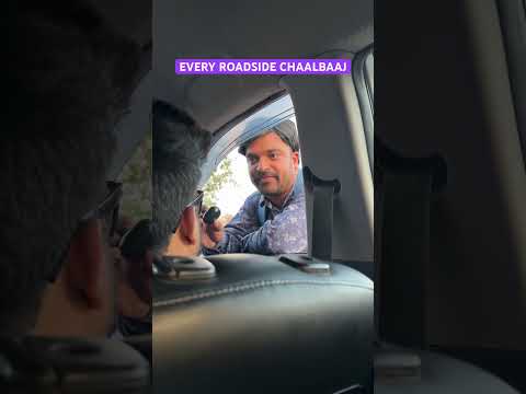 Every Roadside Chaalbaaj #shorts
