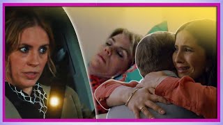 GZSZ Horror für Yvonne! Zoe will Laura umbringen#gzszdrama