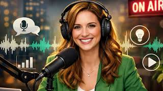 Star Podcast - Rachel Entrekin