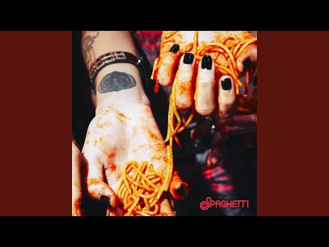 LE SSERAFIM 르세라핌 'SPAGHETTI (feat. j-hope of BTS) (Hot Chili ver.)' Official Audio