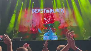 Beast in Black - Power Of The Beast - Havířovské slavnosti 2025