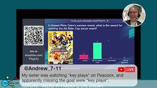 🎙️ #187: Memorial Mobirates, Soccer Toku-Trivia, and Reaching the World from the Margins