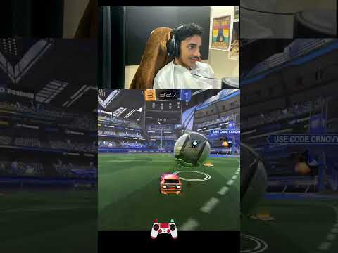 ูุงุชูุณู ุงููุจุณูุฑุงูุจ๐ #rocketleague #ุฑูููุช_ููู