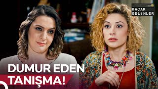 Almilla'nın Sınavı Geçmesi Zor Olacak | Kaçak Gelinler