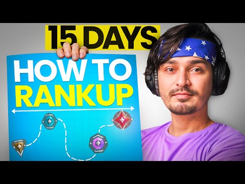 I Used These 5 Tips & Hit Immortal in 15 Days! 🏅😱