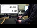 Pendulum Experiment Concepts and Measurements