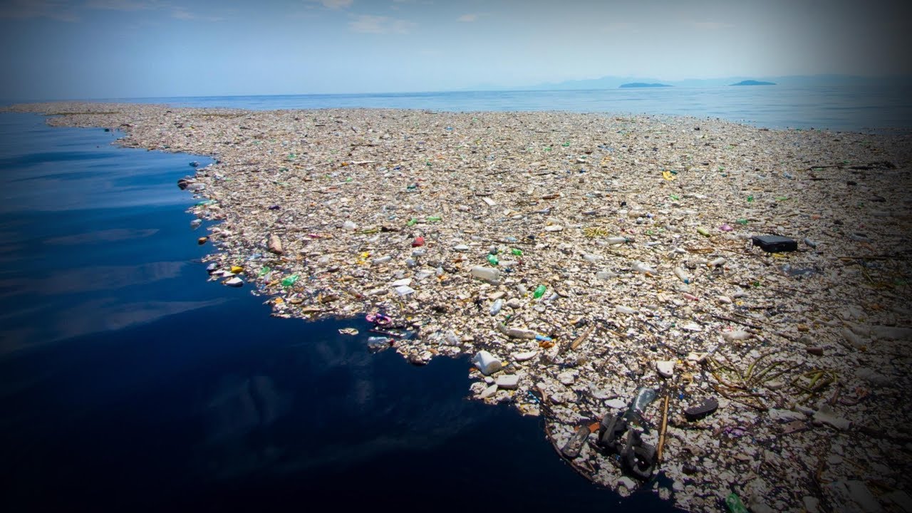 A radical plan to end Plastic waste