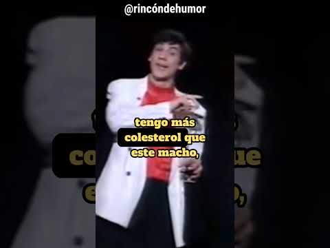 ⭐ FAEMINO y CANSADO 【 tengo colesterol 🦠】#shorts #humor