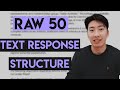 Essay Writing Techniques and Structures