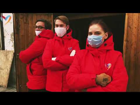 Добро за Уралом. Столярный цех