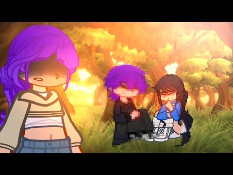 Rumi Meets Her Parents ✨️|AU||Kpop Demon Hunters But With Plotwist ✨️||Gacha Club and Gacha Life