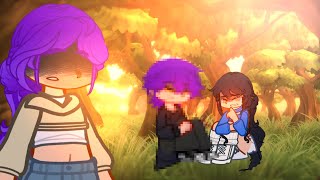 Rumi Meets Her Parents ✨️|AU||Kpop Demon Hunters But With Plotwist ✨️||Gacha Club and Gacha Life