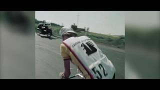 C'est votre tour ! Eric Caritoux, ancien coureur cycliste professionnel et agriculteur