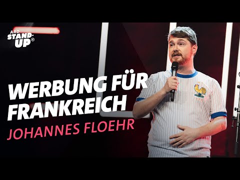 Das erste Mal immer mit Pariser? – Johannes Floehr | Comedy Clash