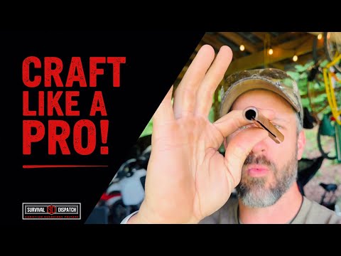 $0 Upcycled Gear Hack! That’ll Last A Lifetime!