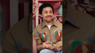 Jaboukie Young-White is an Iconic Guest | Part 2 #ziwe #jaboukieyoungwhite #comedyshorts #comedy