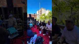 Cicciano in Festa 2026 #funny #tiktok #perte #canzonenapoletana #song #shorts @Shorts #fyp #live