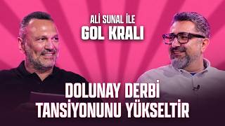 Galatasaray ile Fenerbahçe'nin Şampiyonlar Ligi'ne yaklaşımları arasında fark var | Gol Kralı