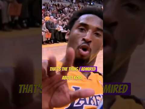 ?CHARLES BARKLEY Got CURSED OUT BY KOBE BRYANT?? #nba #kobe