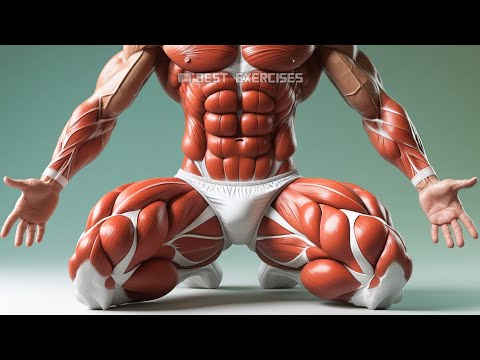 How to Train the Most Powerful Muscle You’ve Ignored