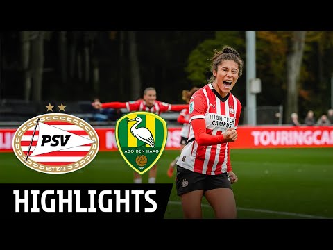 HIGHLIGHTS | Briljante Ripa zorgt voor het behoud van de koppositie! 🔝