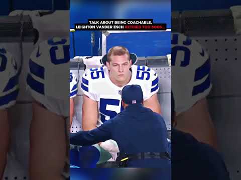 He Retired WAY Too Early... #nfl #shorts